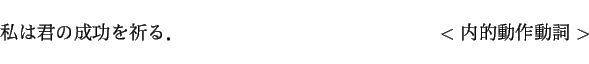 \begin{displaymath}\ \ \ \ \ \ Ϸ򵧤롥\hspace*{58mm}<Ūưư>
\\
\end{displaymath}