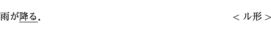 \begin{displaymath}\ \ \ \ \ \ \underline{ߤ} \hspace*{20zw}<>
\end{displaymath}