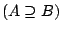 $\left(B_{1} \cdots B_{n}\right)$