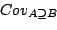 \begin{eqnarray*}
Inc_{A \supseteq B_i} & = & \left\{ \begin{array}{rl}
1 & \m...
...seteq B} & = & \frac{1}{n} \sum^{n}_{i=1} Inc_{A \supseteq B_i}
\end{eqnarray*}