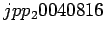 $jpp_20040816$
