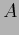 $\displaystyle A$