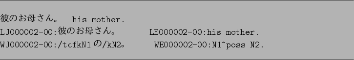 \begin{figure}\par
\hrule width 16cm
\vspace*{1em}
\par
\begin{verbatim}$BH`$N(B..
...N1$B!