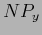 $NP_{y}$