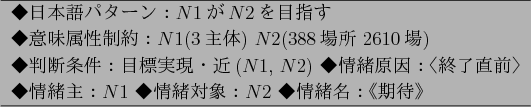 \begin{figure}\begin{center}
\begin{tabular}{l} \hline
$B