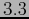 % latex2html id marker 710
$\ref{tagset:three}$