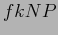 $fkNP$