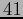 $41$