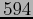 $594$