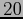 $20$