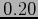$0.20$