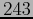 $243$