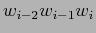$P(a\vert I \ am)$