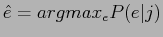 $\displaystyle \alpha = (1 - \sum_{N(w_{i-2}^{i})>0}P(w_{i}\vert w_{i-1}))^{-1}$