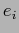 $\sum_{i=1}^{l}\delta(e\vert e_{i})$