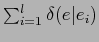 $\lambda_{e}$