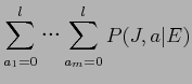 $\displaystyle \phi_{1}+$B!D(B+\phi_{l} \cr$