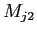 $M_{j2}$