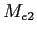 $M_{e2}$