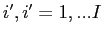 $\displaystyle Pr(j^{J}_{1}\vert e^{I}_{1}) \cong \underset{a^{J}_{1}}{\mathrm{max}}\prod^{J}_{j=1}[p(a_{j}\vert a_{j-1},I)\cdot p(j_{j}\vert e_{a_j})]$