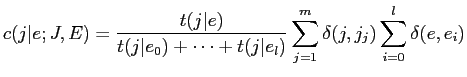 $ \lambda_{e}$