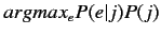 $\displaystyle %ˤ餹Υڡ
\hspace{5mm} \times \ \log_2 \frac{cou...
..._{i})}{count(J_{j-2},J_{j-1},J_{j})count(E_{i-2},E_{i-1},E_{i})} \end{gathered}$