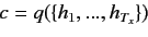 \begin{displaymath}\begin{split}P(֤󤳤ɤƤ롣~~~~The~swing~is~swingin...
...0,000}} {\frac{2}{100,000}+\frac{1}{100,000}} + ... \end{split}\end{displaymath}