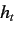 \begin{gather*}\begin{gathered}\sum_{j=0}^{M-1}\sum_{i=0}^{N-1} \log_2 \left\{ \...
...{j-1},J_{j})}{count(E_{i-2},E_{i-1},E_{i})} \right\} \end{gathered}\end{gather*}