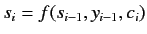 $ x= (x_1,..., x_{T_x})
$